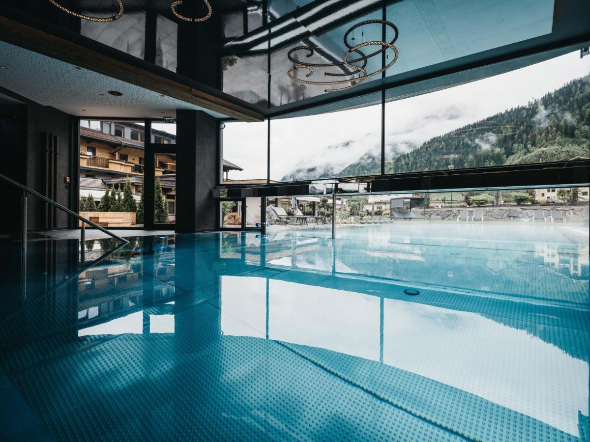 Wagner'S Aparthotel Pertisau Exterior photo