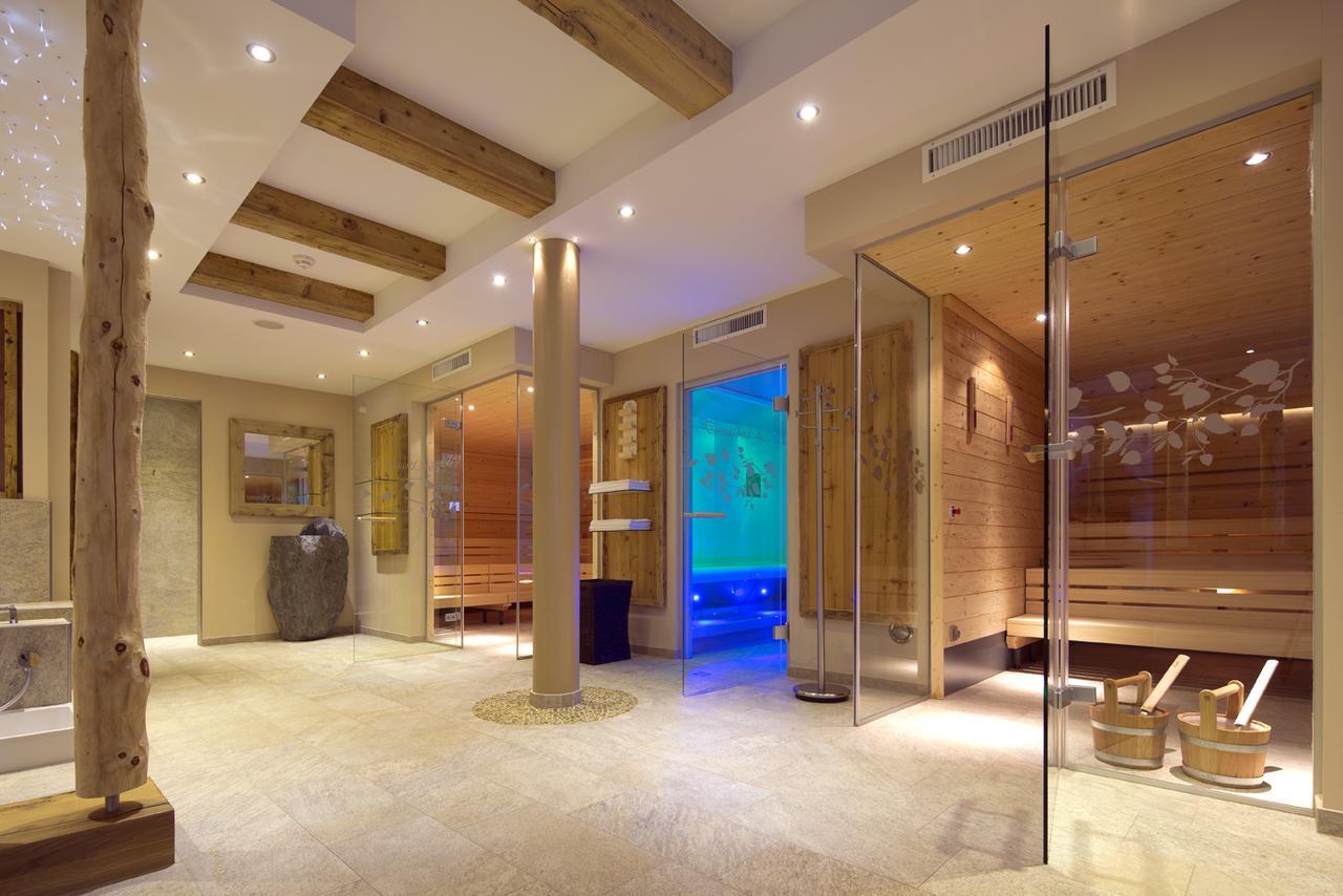 Wagner'S Aparthotel Pertisau Exterior photo